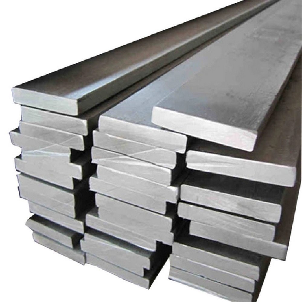 Stainless Steel 316/316L Flat Bars